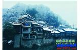 【純玩散拼全景游】天門山、張家界、天子山、黃龍洞、鳳凰古城五日游
