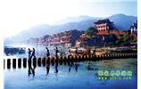 漂流之旅：張家界、天門山、鳳凰古城、猛洞河漂流 五日游