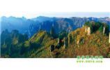 長(zhǎng)沙、韶山、岳陽(yáng)、衡山、張家界、天子山、黃龍洞 湖南精華七日游