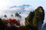 【尊享/拼團線路A】張家界、天子山、袁家界、魅力湘西、黃龍洞三日游