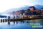 【長(zhǎng)沙往返線路4】張家界、天子山、黃龍洞、天門山、鳳凰古城五日游