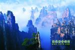 【喜樂(lè)拼團(tuán)線路8】張家界、天子山、寶峰湖、猛洞河漂流、芙蓉鎮(zhèn)四日游