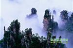 【純玩自駕游線路八】張家界、天子山、寶峰湖、長(zhǎng)沙、韶山四晚五日游