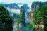 【純玩自駕游線(xiàn)路五】袁家界、天子山、黃龍洞、猛洞河漂流、芙蓉鎮(zhèn)、張家界四日游