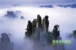 【純玩獨(dú)立成團(tuán)線(xiàn)路1】袁家界、天子山、黃龍洞、張家界三日游