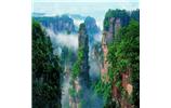 【長(zhǎng)沙往返晚班1】張家界、袁家界、天子山、鳳凰古城三晚三日游