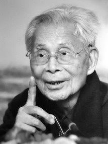 吳冠中：中國(guó)美術(shù)家協(xié)會(huì)教授，中國(guó)當(dāng)代著名畫家